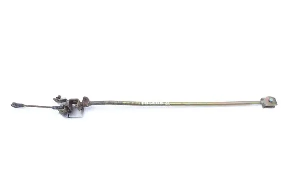 Seat Toledo II (1M) Gear selector/shifter in gearbox 