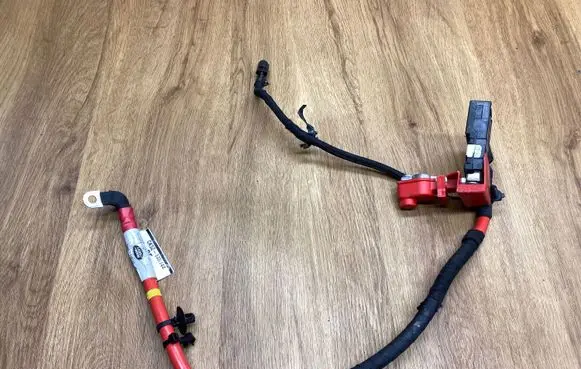 Land Rover Range Rover Sport L494 Positive cable (battery) CK5214N144CE