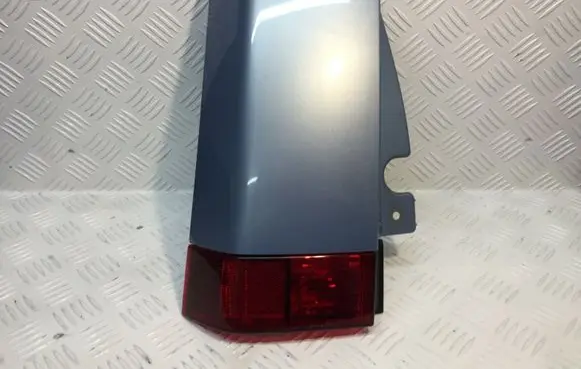 Opel Meriva A Rear fog light 13196005 13130027