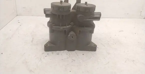 BMW 7 E65 E66 Oil breather separator 0928400385 11152248284