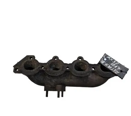 Opel Astra G Exhaust manifold
