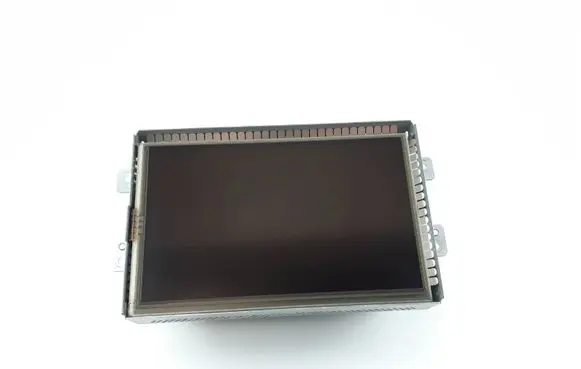 Land Rover Evoque I Screen/display/small screen BJ3214F667AG 7612052075