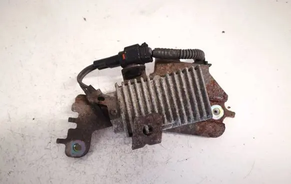 Lexus GS 300 350 430 450H Heater blower motor/fan resistor 2308031020 23080-31020