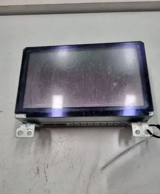 Nissan Murano Z50 Screen/display/small screen DP7W3303Z