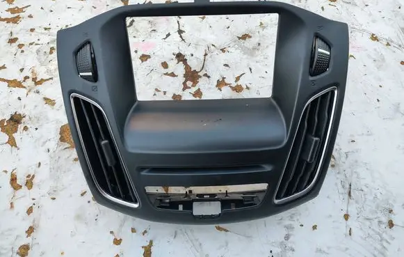 Ford Focus Dashboard center trim panel F1EB18835EE