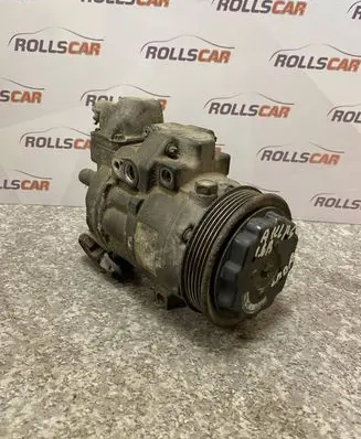 Mercedes-Benz A W168 Air conditioning (A/C) compressor (pump) A0002305911