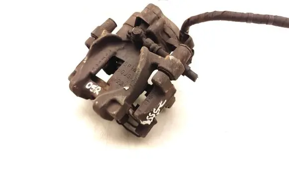 Nissan Qashqai Rear brake caliper JG9C2D250A
