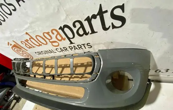 Mini One - Cooper F56 F55 Front bumper 7317969