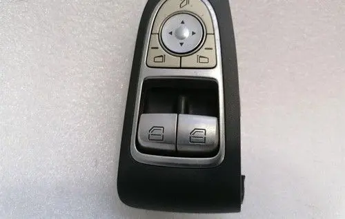 Mercedes-Benz C W205 Switch for retractable tow bar A2059057011