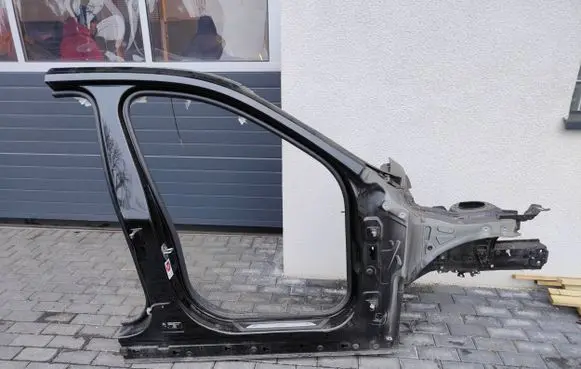 BMW X1 F48 F49 Front quarter panel 7427782 7386988 7386992