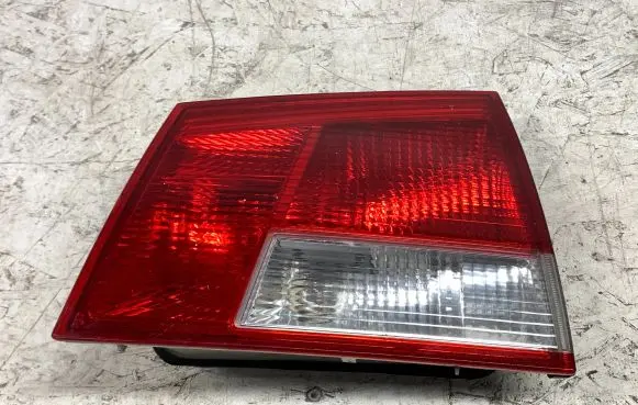 Opel Vectra C Tailgate rear/tail lights 24469464 443502