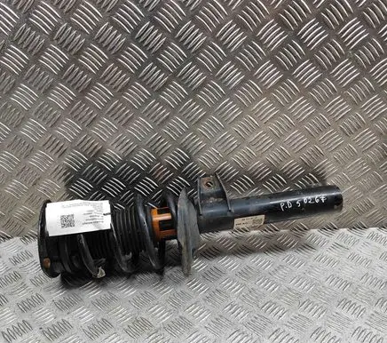 Audi A3 8Y Front shock absorber/damper 5Q0413031HD