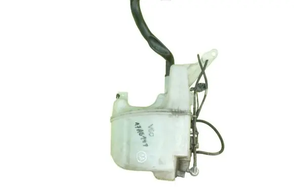 Volvo V60 Windshield washer fluid reservoir/tank 31253219