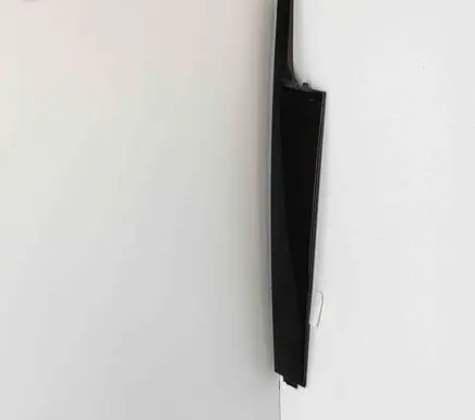 Land Rover Range Rover L405 Front door glass trim molding CK5220554AC