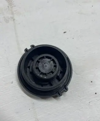 Audi A3 S3 A3 Sportback 8P Coolant expansion tank/reservoir cap 3c0121321