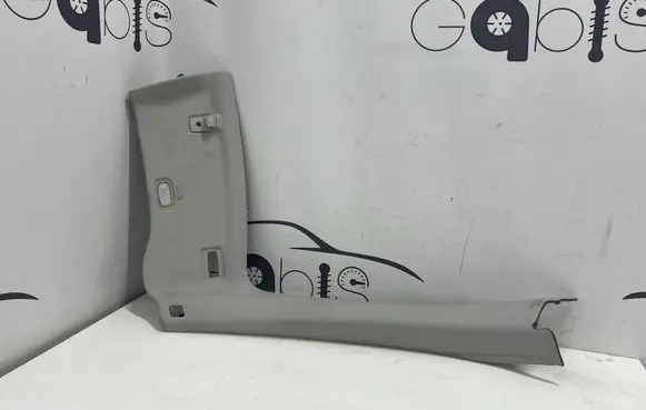 Mercedes-Benz SL R231 (A) pillar trim A2316900125 A2316900725