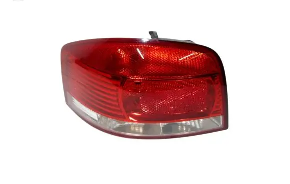 Audi A3 S3 8P Rear/tail lights 8P0945095A