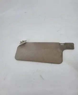 Volkswagen Golf II Sun visor 
