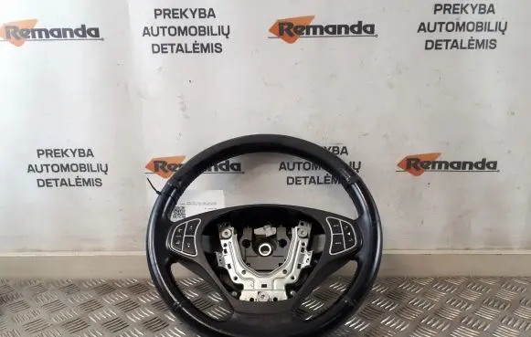 KIA Ceed Steering wheel 561401H000