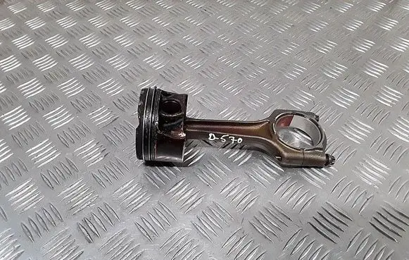 BMW 2 F46 Piston with connecting rod 8654480