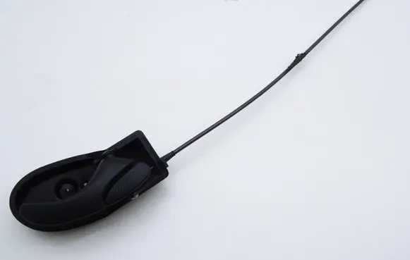 Ford Focus Rear door cable line XS41A22600AJ