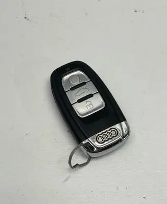 Audi A4 S4 B8 8K Ignition key/card 8T0959754D 5101805