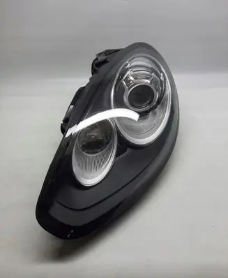 Porsche Panamera (970) Headlight/headlamp 97063105754