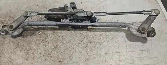 Toyota Corolla E120 E130 Front wiper linkage and motor 8511002150 09G16A3947 MS1592006721