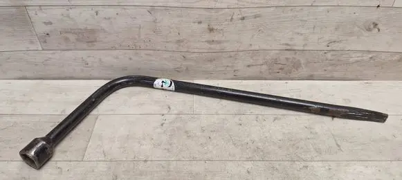 Ford Transit Custom Wheel nut wrench AT161532EB YC1A17035AD