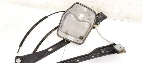 Volkswagen Golf Plus Sliding door window regulator with motor 1K5837461 5M0837461