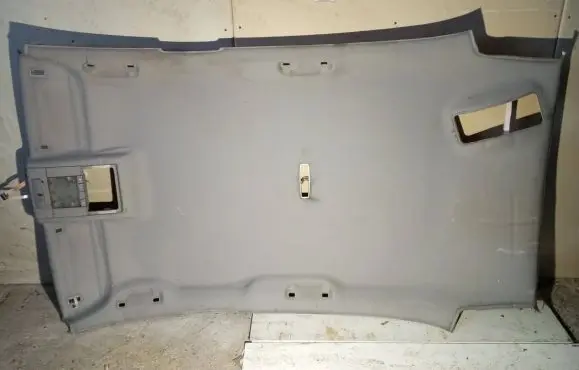Opel Zafira B Headlining 13211588