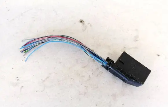 Mercedes-Benz E W210 Sensor 2105450703
