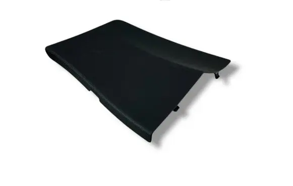Volkswagen Tiguan Trunk/boot trim cover 5NA867658