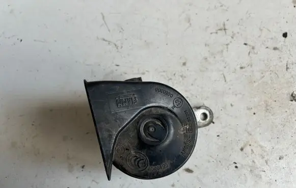 Chevrolet Aveo Horn signal