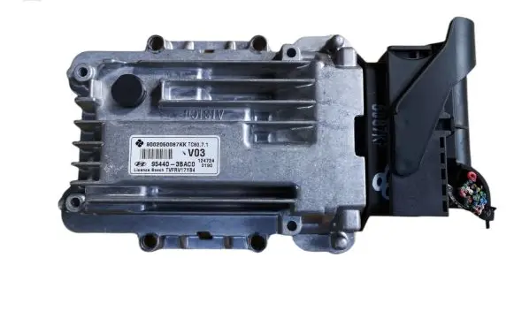 Hyundai i40 Gearbox control unit/module 954403BAC0 9002050087KK