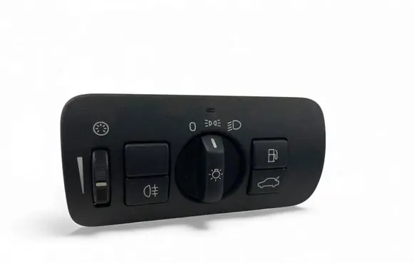 Volvo XC60 Light switch 30739432