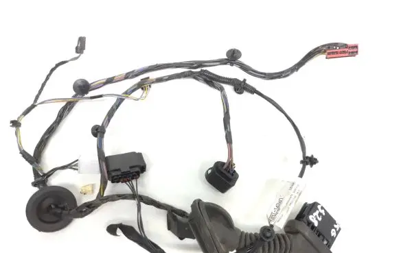 Ford S-MAX Rear door wiring loom 6G9T14240