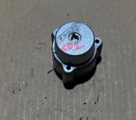 Mercedes-Benz E W124 Ignition lock contact 1244620393