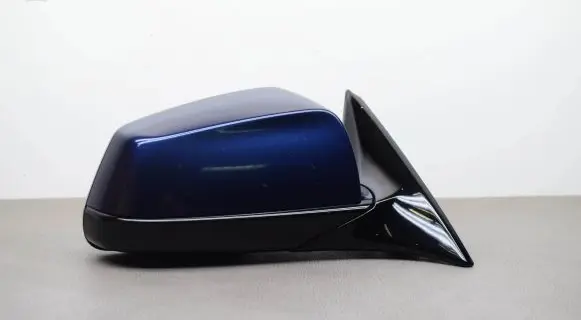 BMW 6 F06 Gran coupe Coupe wind mirror (mechanical) E1021141 A046412