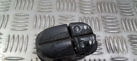Ford Mondeo MK II Electric window control switch 97BG14529BA