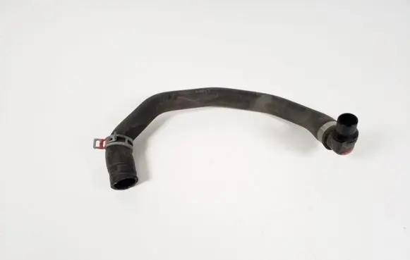 Mercedes-Benz GL X164 Air intake hose/pipe A1645060035