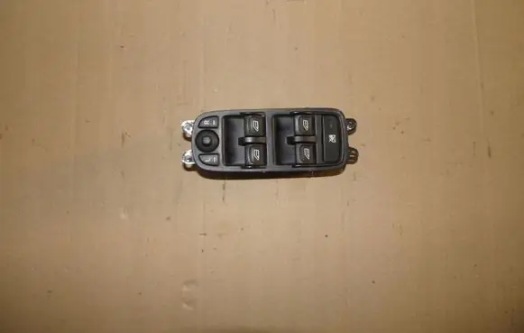 Volvo S40 Electric window control switch 31295120AA