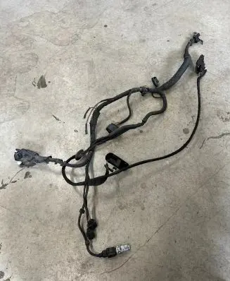 Volkswagen Caddy Other wiring loom