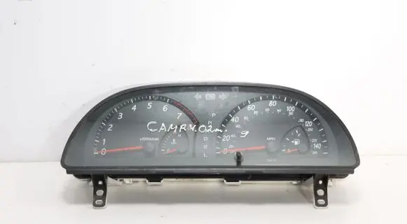 Toyota Camry Speedometer (instrument cluster) 838000W06000 838000W060 TN1575104334