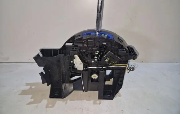 Renault Koleos II Gear shift rod 341041206R