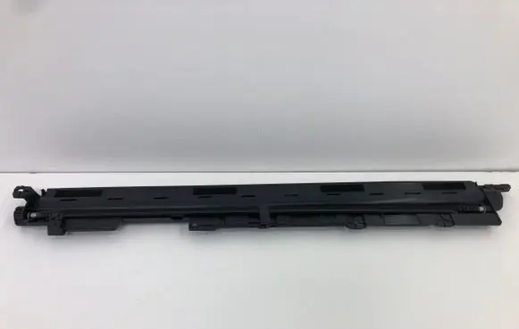 Mercedes-Benz E W212 Parcel shelf load cover 