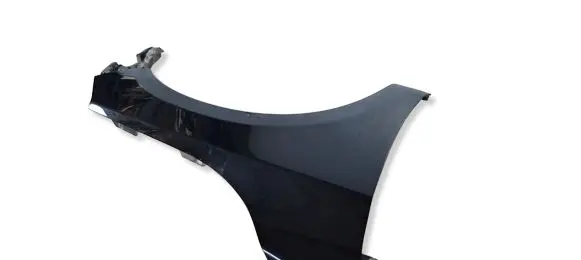 Volvo S60 Fender 