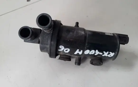 Lexus RX 330 - 350 - 400H Electric auxiliary coolant/water pump 0641001080