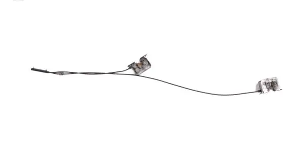 Engine bonnet/hood lock/catch