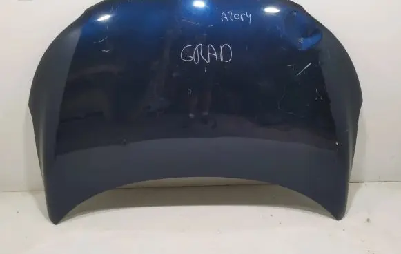 Renault Kadjar Engine bonnet/hood